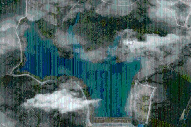 海贼船