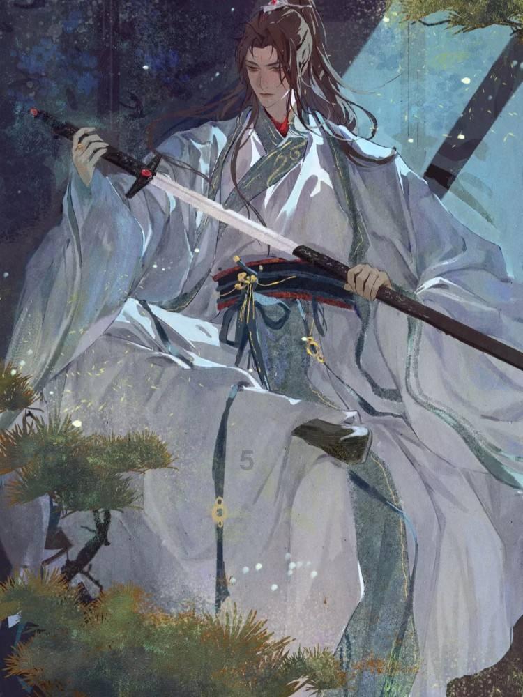 不知是清冷孤傲还是妖娆妩媚——杨采钰