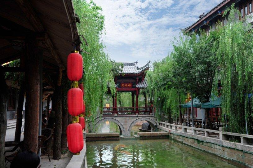 逃离空旷大街8