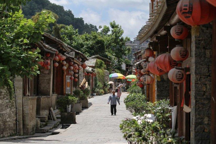 贵阳市生态环境局修文分局开展排放源统计工作